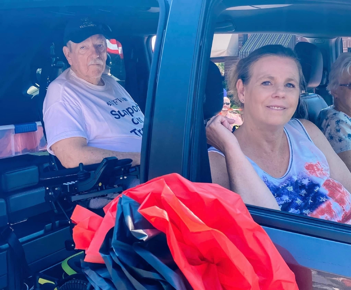 Gallery VFW Post 7356 Parkville Missouri